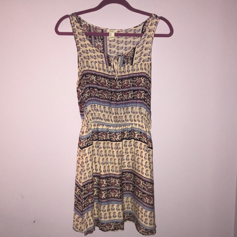 Forever 21 dress